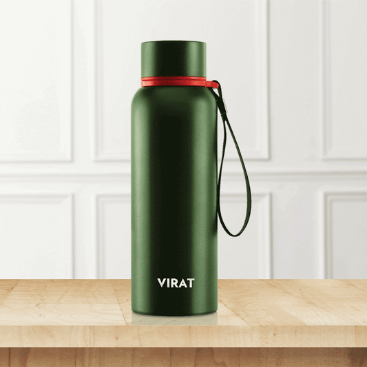 Borosil Trek Green Personalise, 700ml