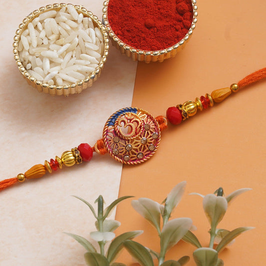 Webelkart Rakhi for brother Rakhi Set Rakhee for Gifts For Brother Set