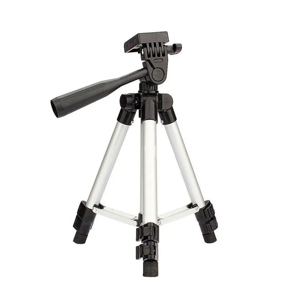 105cm Long Dslr/Mobile Travel Tripod