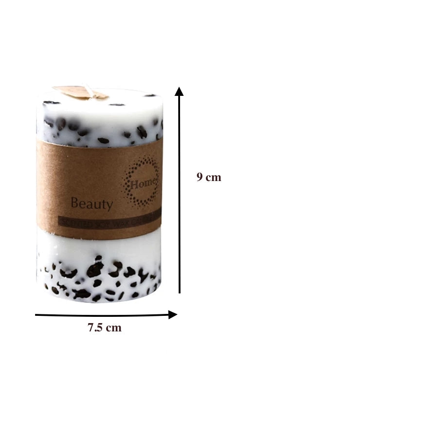 Coffee Beans Aroma Candle