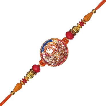 Webelkart Rakhi for brother Rakhi Set Rakhee for Gifts For Brother Set