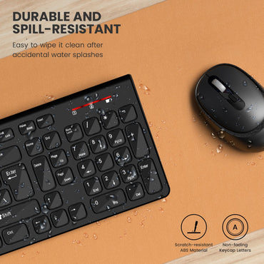 Key7 Combo