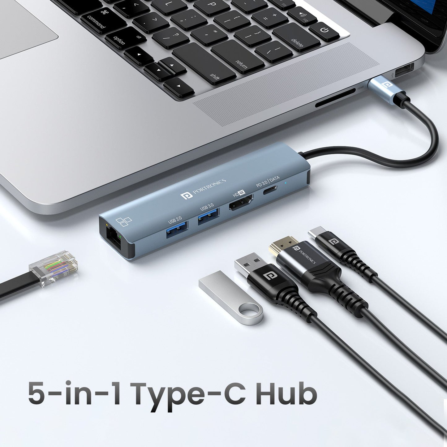 Charger and Adapter for Beginners Clipper