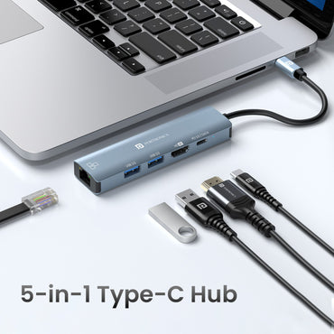 Charger and Adapter for Beginners Clipper