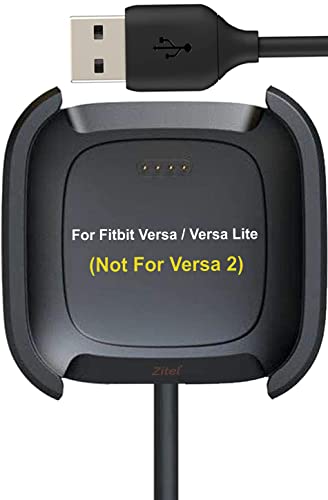 Zitel Charging Cable for Fitbit Versa