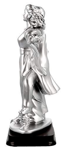 WebelKart by JaipurCrafts Designer Romantic Valentine Love Couple Statue Showpiece Gifts-19 cms