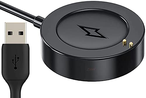 Zitel Charger for Fossil Gen 6 Smartwatch Charging Cable