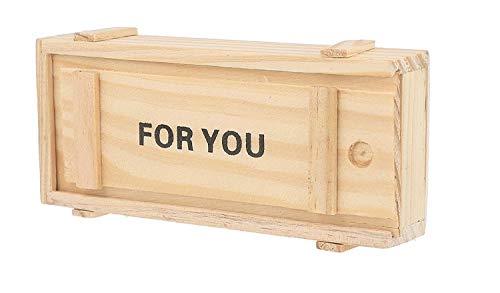 Webelkart Artificial Premium Combo Of Love Teddy Bear Heart Shaped Box And Message Bottle Box (Multicolour, Love Teddy Bear Heart Shaped Box With 7 Message Bottle Box)