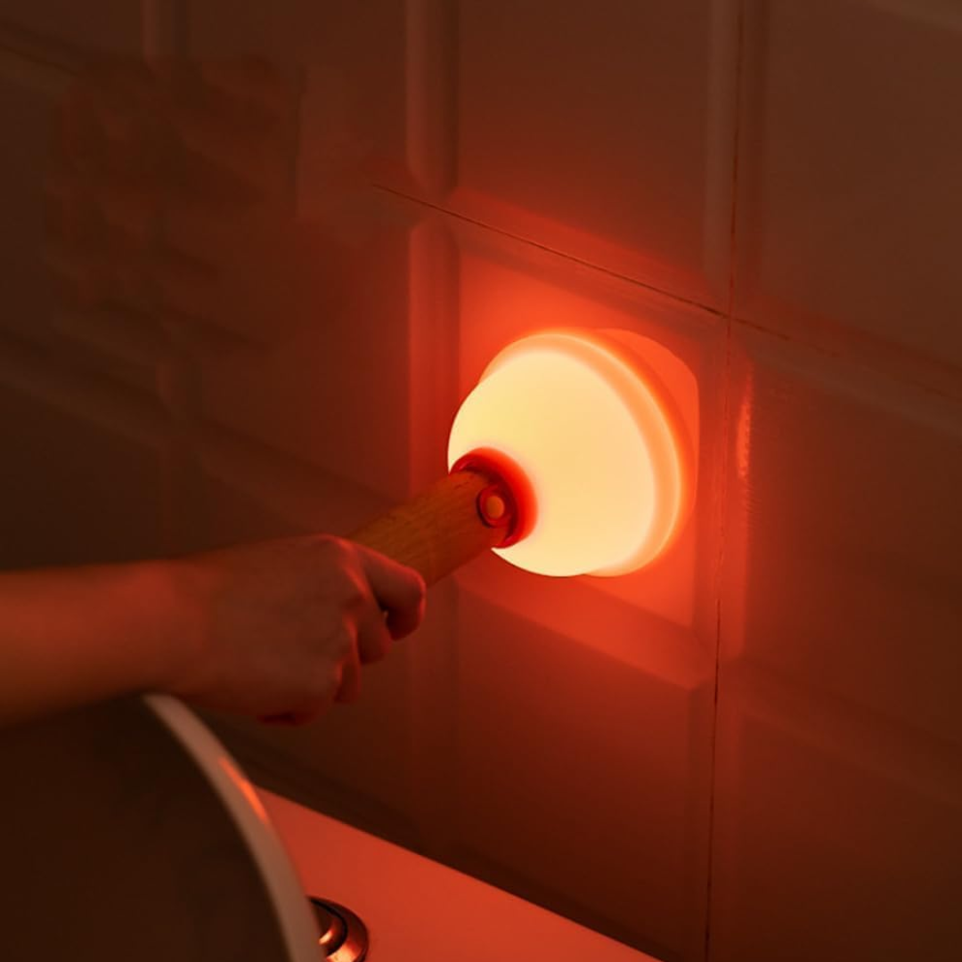 Plunger Night Lamp | Gifts for Her