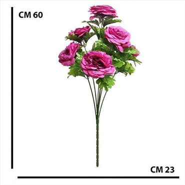 JaipurCrafts Artificial Decorative Season Flowers Bunch