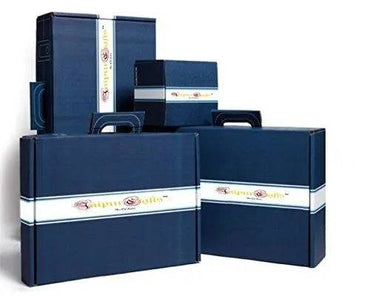 JaipurCrafts Decorative Four Elephante Box Showpiece
