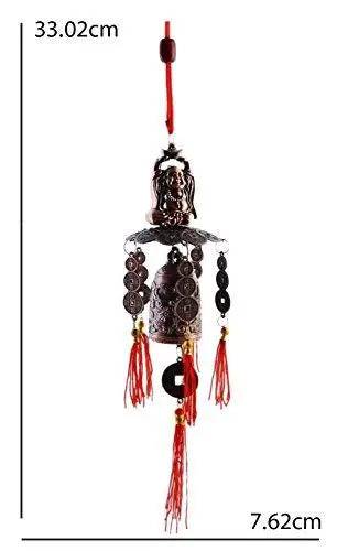 JaipurCrafts Beautiful Laughing Buddha Showpiece