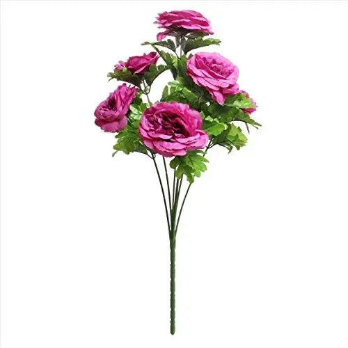 JaipurCrafts Artificial Decorative Season Flowers Bunch