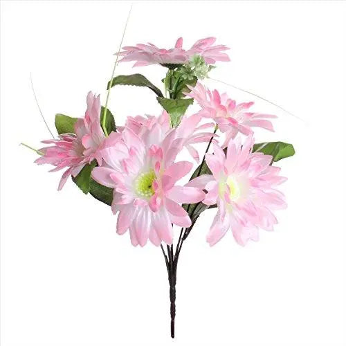 JaipurCrafts Artificial Decorative Season Flowers Bunch