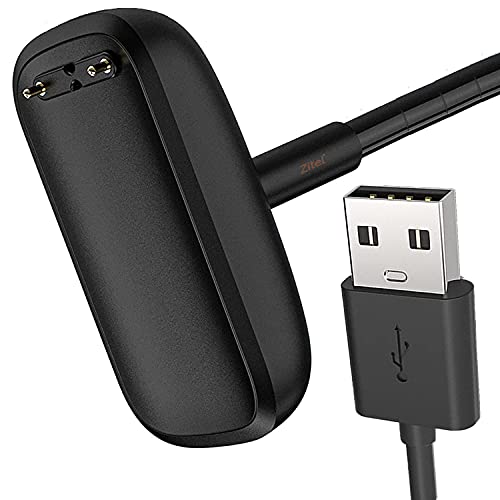 Zitel Charger for Fitbit Charge 5
