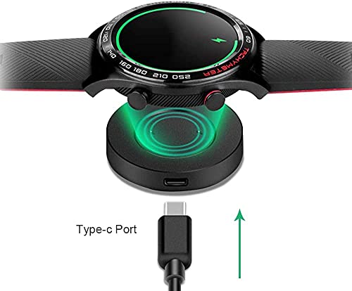Zitel  Charger for Honor Watch Magic, Magic 2, Honor Watch Dream Charging Cable