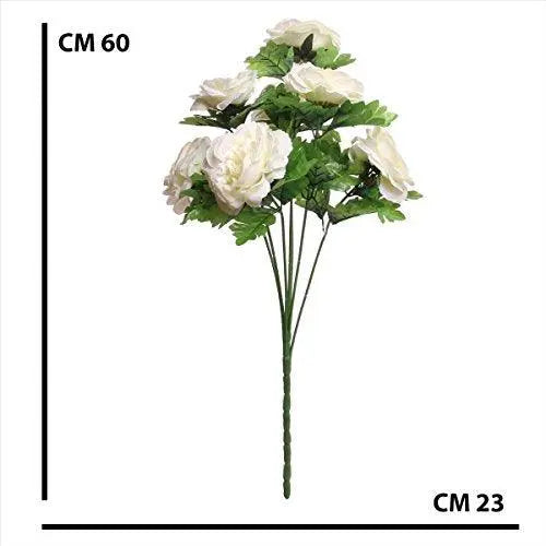 JaipurCrafts Artificial Decorative Season Flowers Bunch