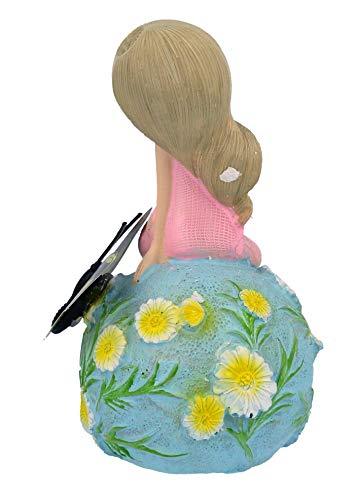 JaipurCrafts Premium Cute Doll Statue Showpiece -12 cms