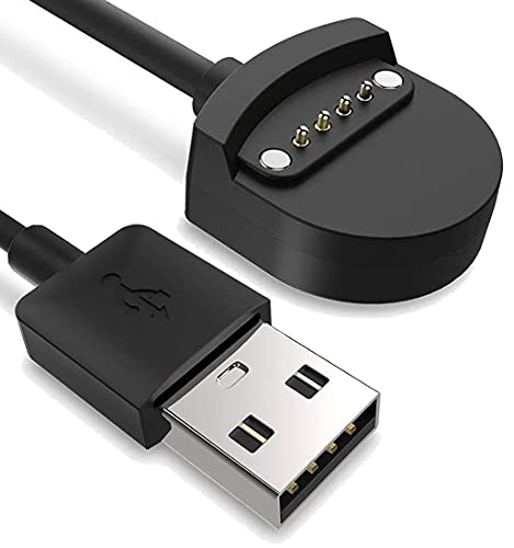 Zitel Charger for Ticwatch S/E Charging Cable