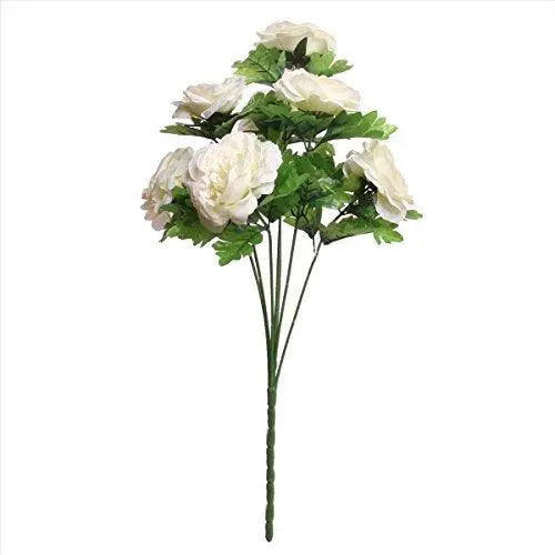 JaipurCrafts Artificial Decorative Season Flowers Bunch