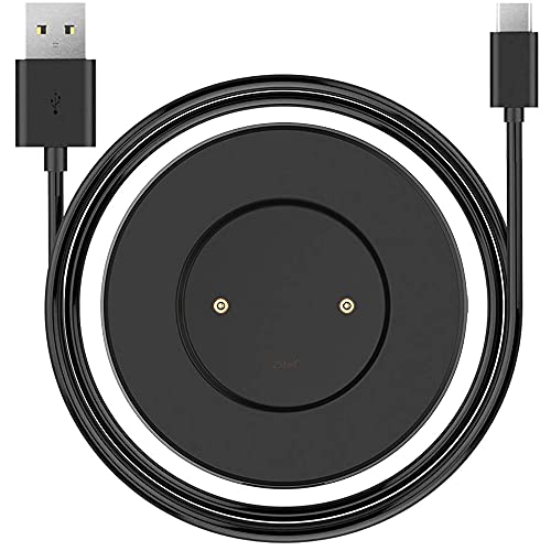 Zitel  Charger for Honor Watch Magic, Magic 2, Honor Watch Dream Charging Cable