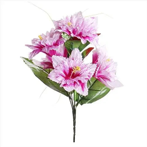 JaipurCrafts Artificial Decorative Season Flowers Bunch