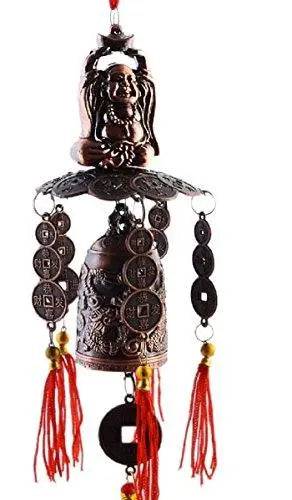 JaipurCrafts Beautiful Laughing Buddha Showpiece