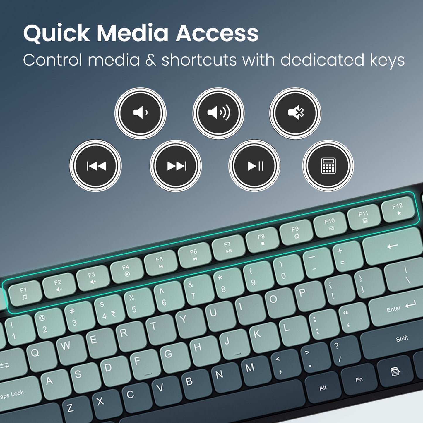 Key11 Combo