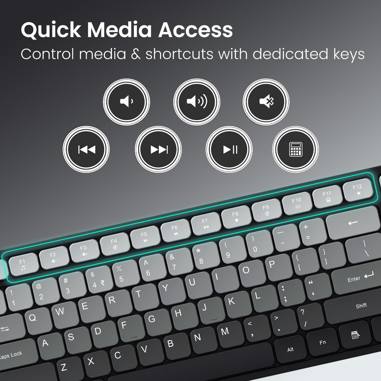Key11 Combo