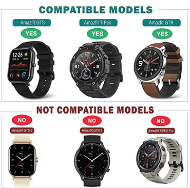Zitel Charging Cable for Amazfit GTR / Amazfit GTS