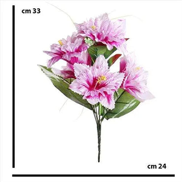 JaipurCrafts Artificial Decorative Season Flowers Bunch