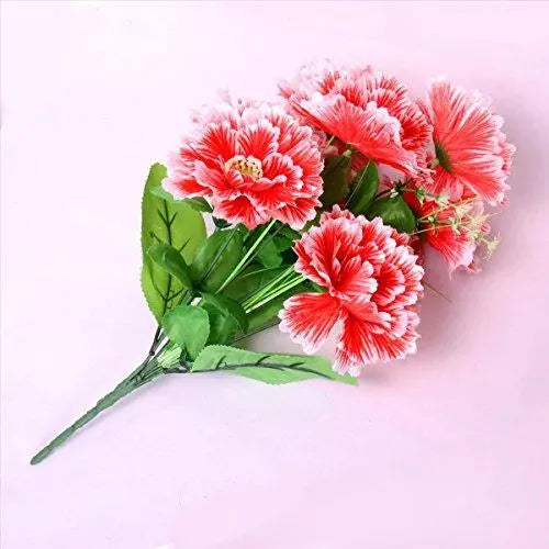 JaipurCrafts Artificial Decorative Season Flowers Bunch