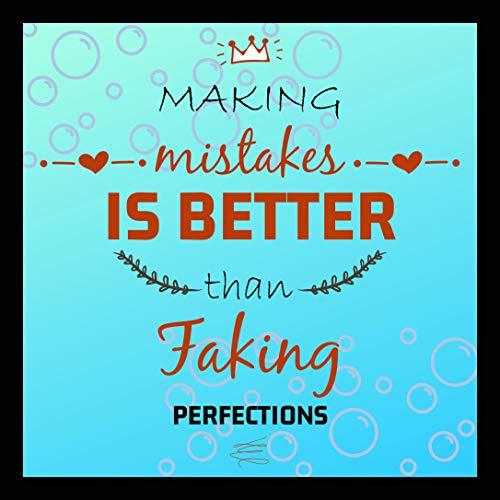 Webelkart Set of 3 Motivational/Inspirational Photo Frame for Wall, Office, Study Room Decoration Poster Framed, Size - 10 x 10 INCH