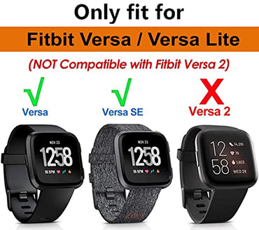 Zitel Charging Cable for Fitbit Versa