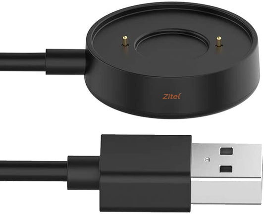 Zitel  Charger for Fossil Hybrid HR Smartwatch Charging Cable