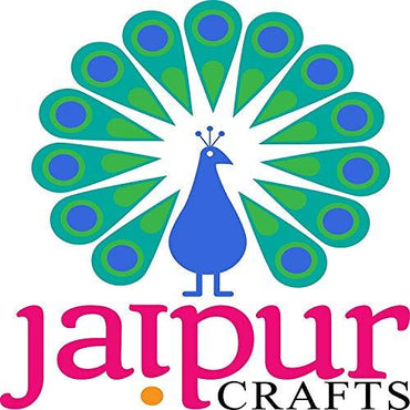 JaipurCrafts 12 Pcs Satin Fabric Saree Cover, 15 Sarees, Gift Set, Maroon (45 x 35 x 23 cm)