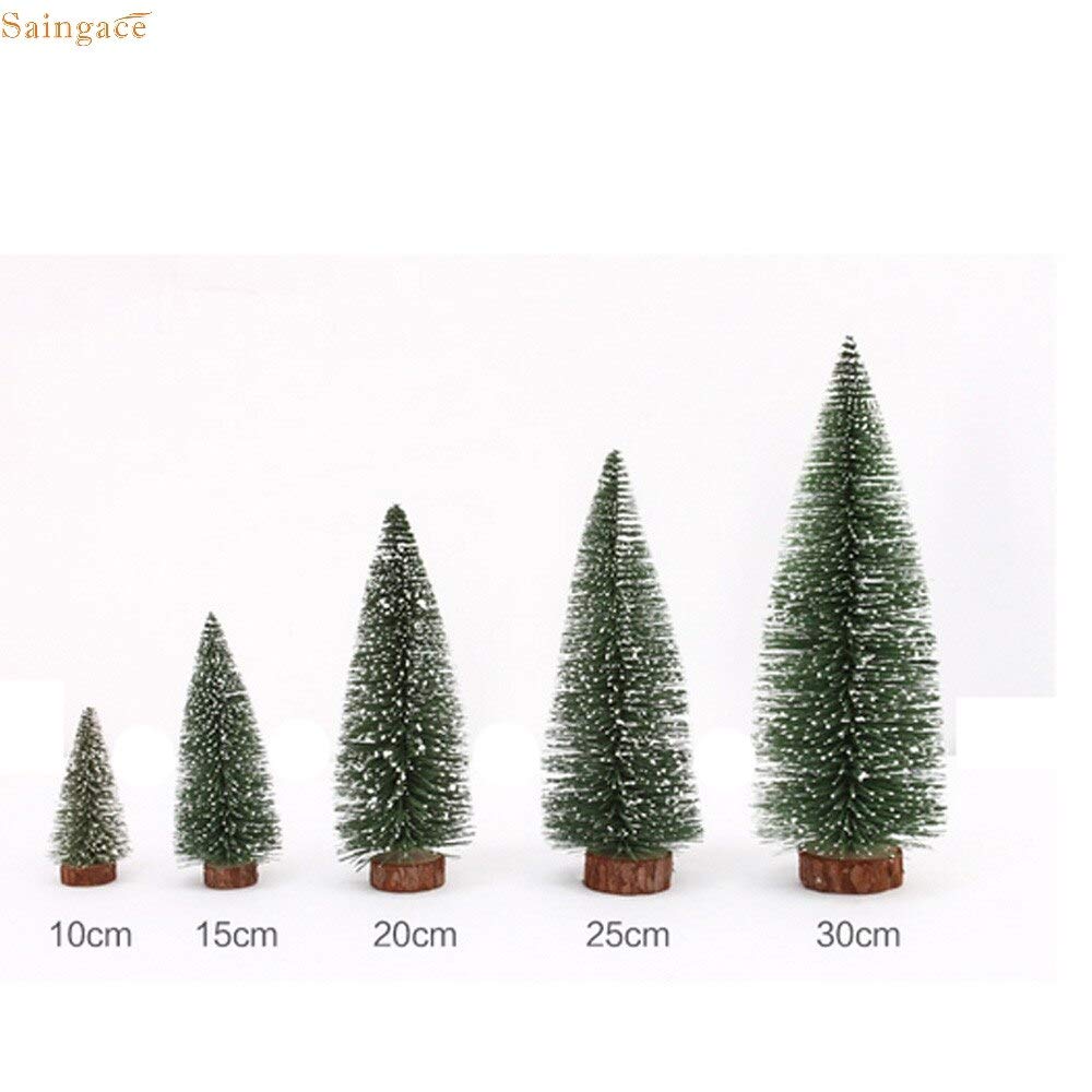 Bring The Christmas Magic Tree (Set of 5)