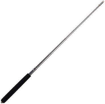 Sotti: Expandable Telescopic Self-Defense Stick with Durable Stainless Steel Build & Non-Slip Grip for Safety & Training