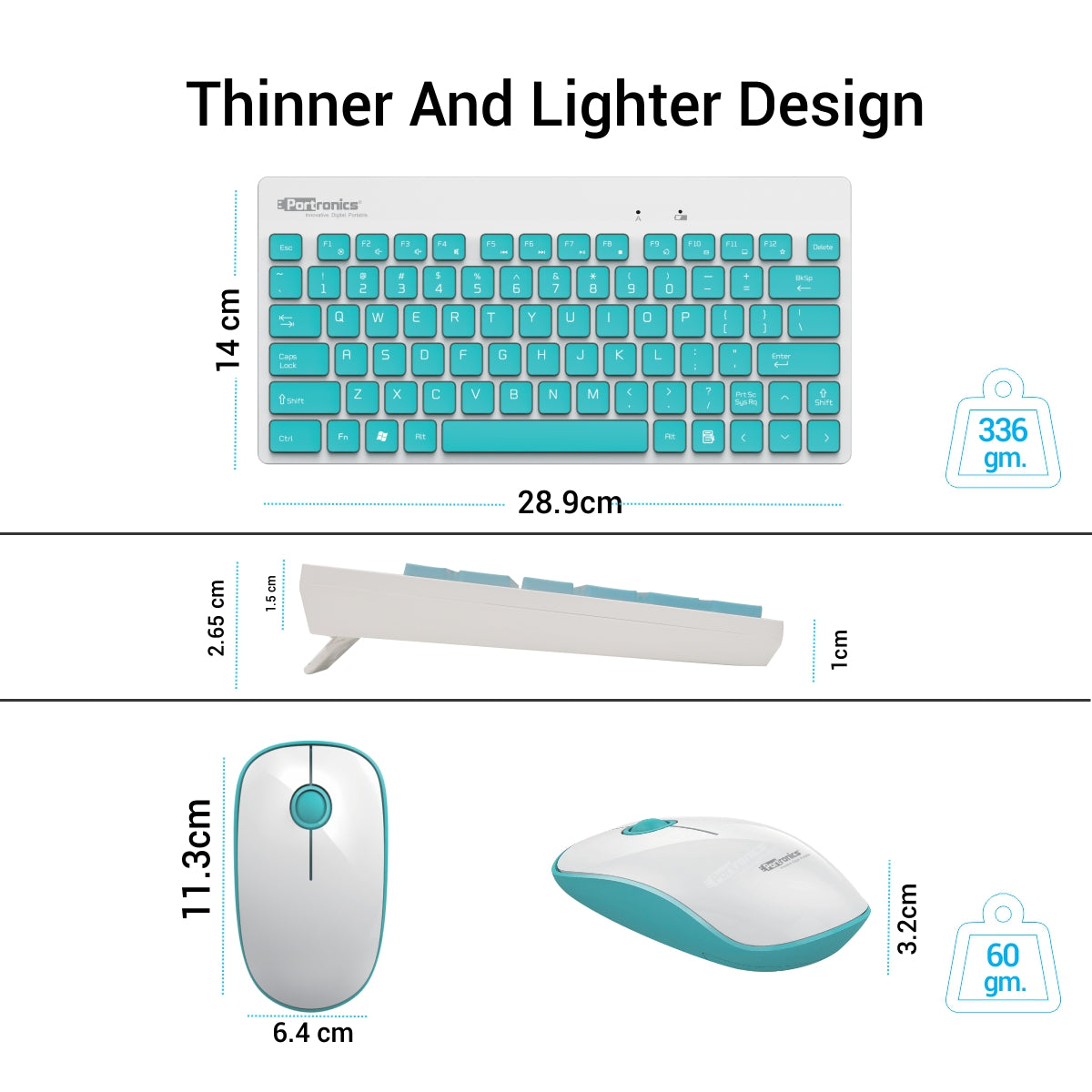 Charger and Adapter for Beginners Clipper
