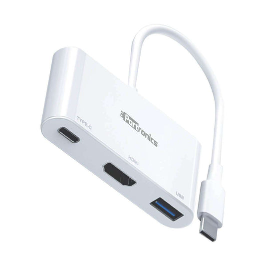 Charger and Adapter for Beginners Clipper