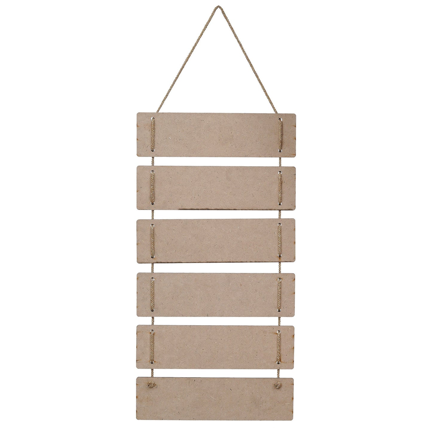 Webelkart Premium MDF Wooden Premanand Ji Maharaj Wall Hanging for Living Room,Wall Spiritual Wooden art For Home Decor,Gift Item For Home,Premanand Ji Maharaj Wall Hanging (27.16" Inches)