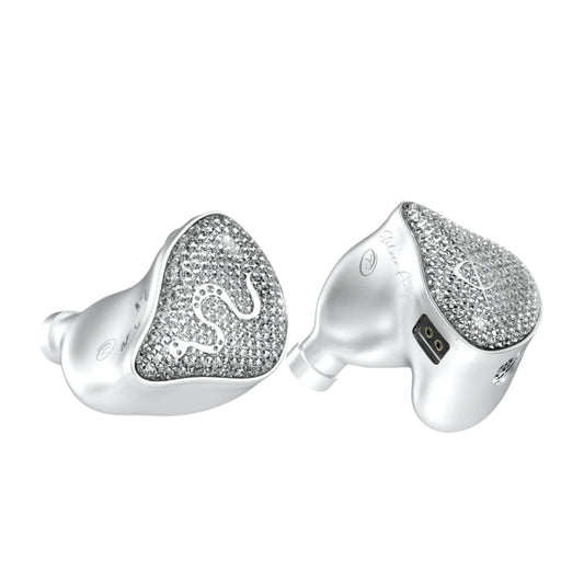 EarAcoustic SPA-Hi End Series IEM