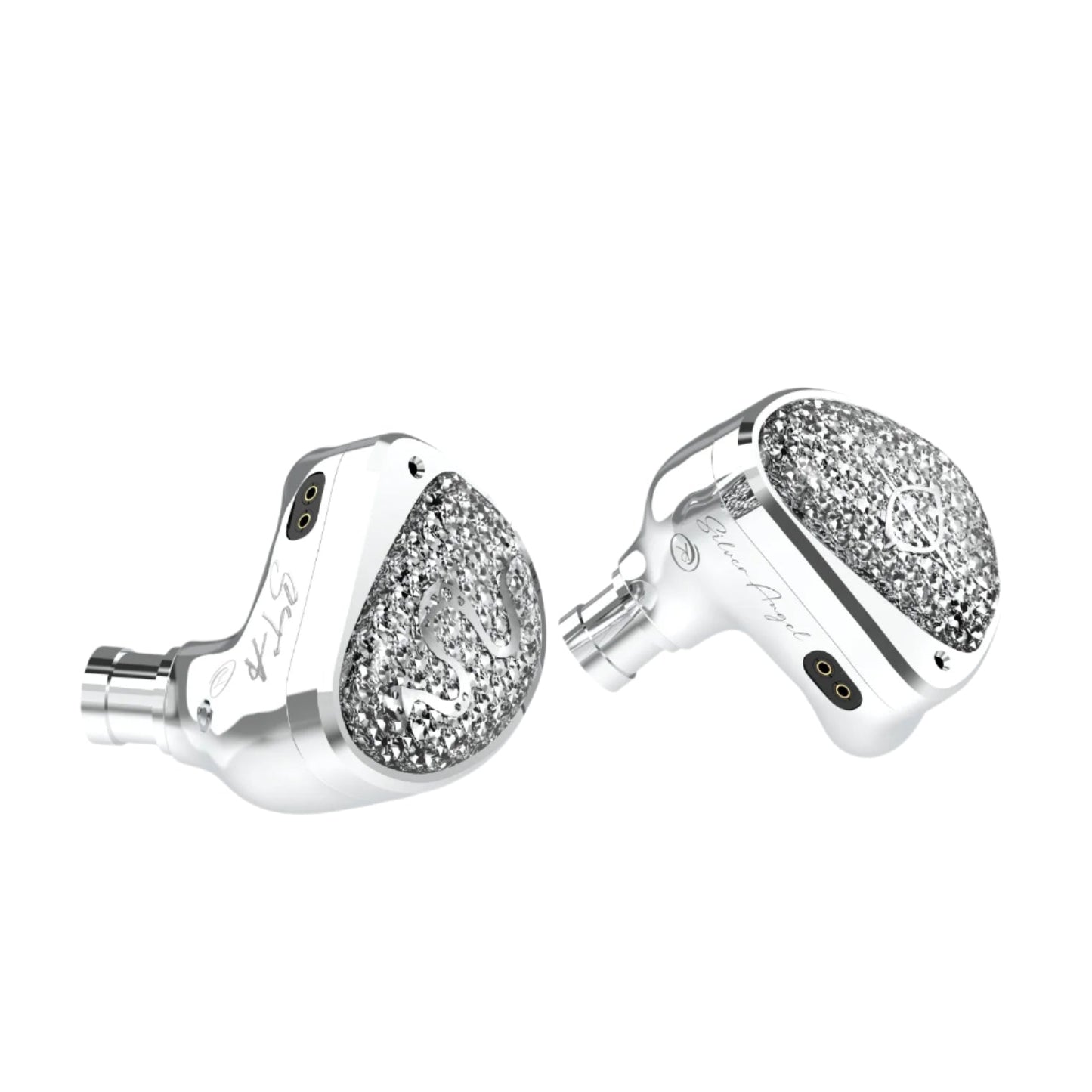 EarAcoustic STA-Hi End Series IEM