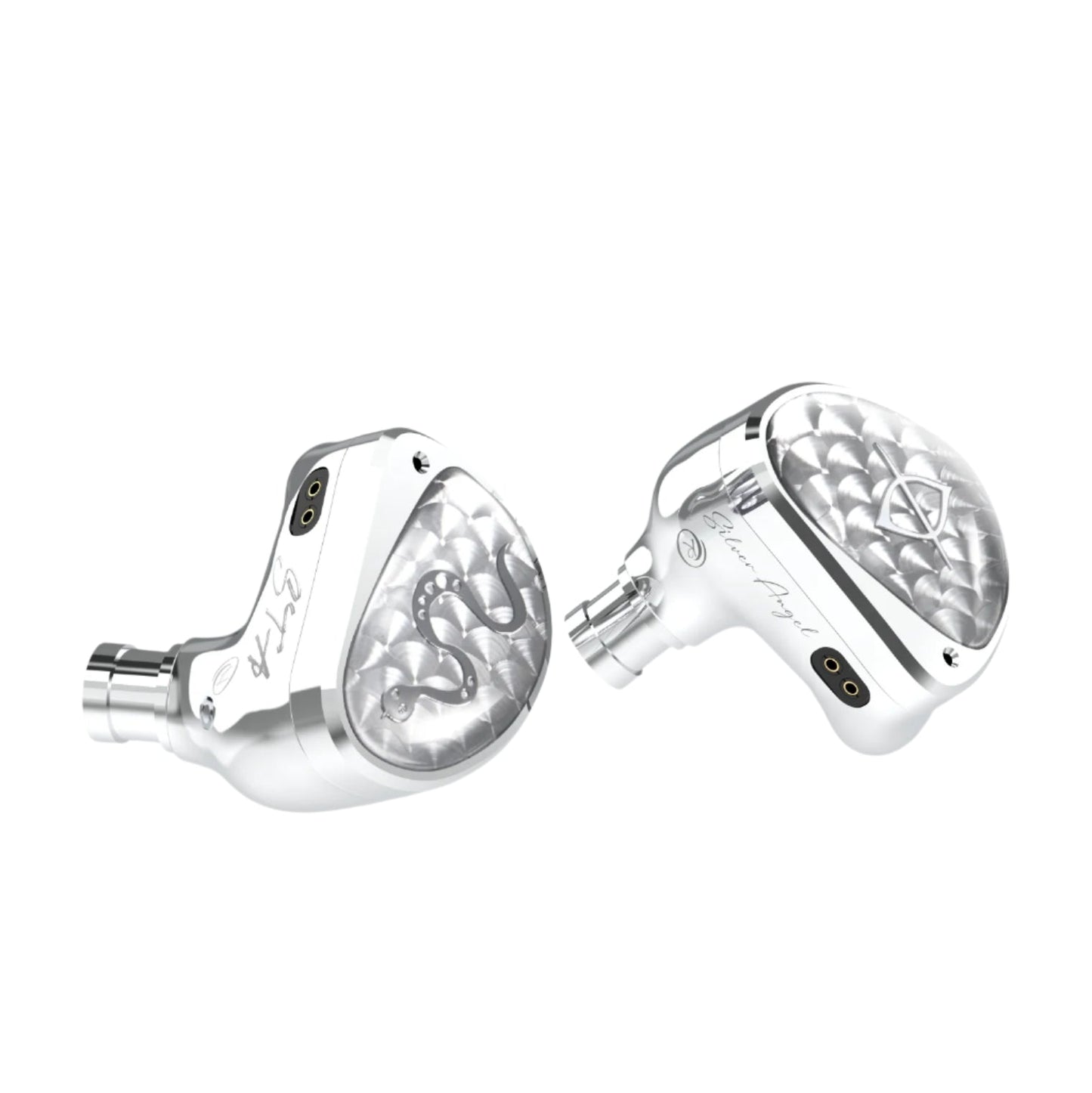 EarAcoustic STA-Hi End Series IEM