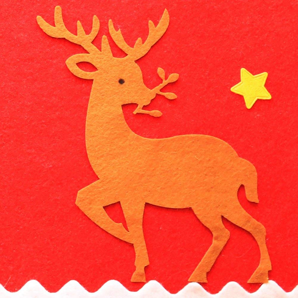 Christmas Table Mat (Set of 4)