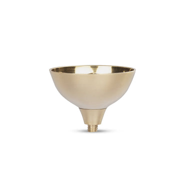 Borosil Mangal Akhand Diya, Medium