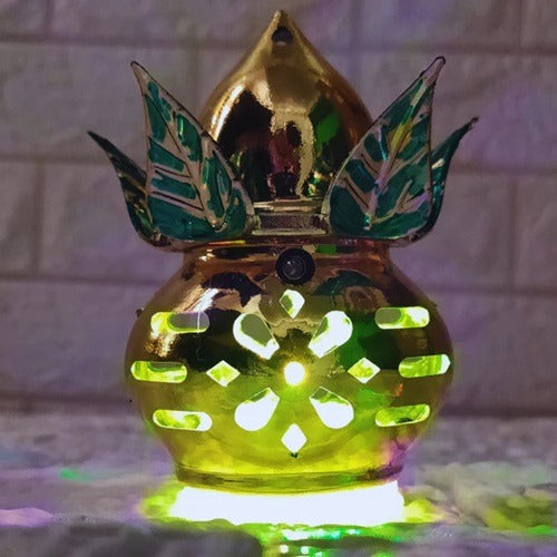 LED Kalash Light