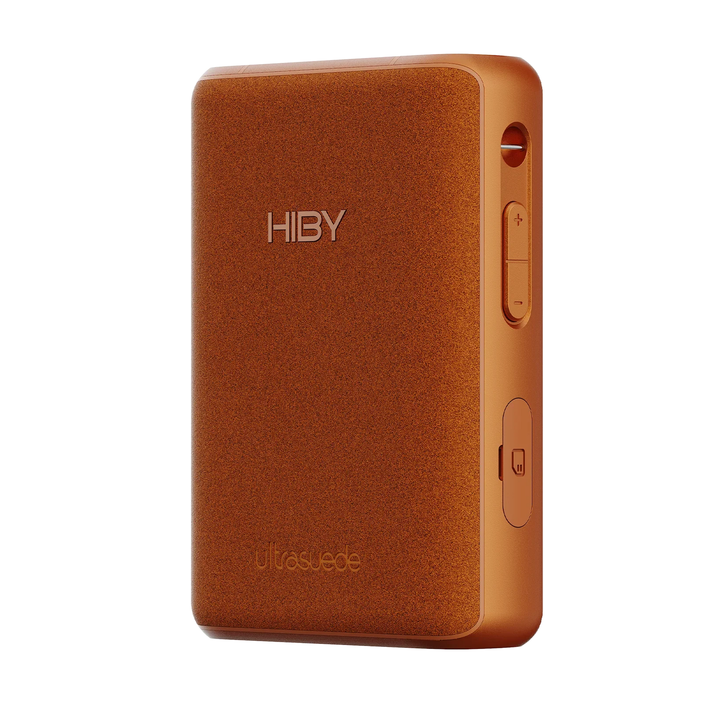 HiBy R3 PRO II Portable Digital Lossless Audio Player