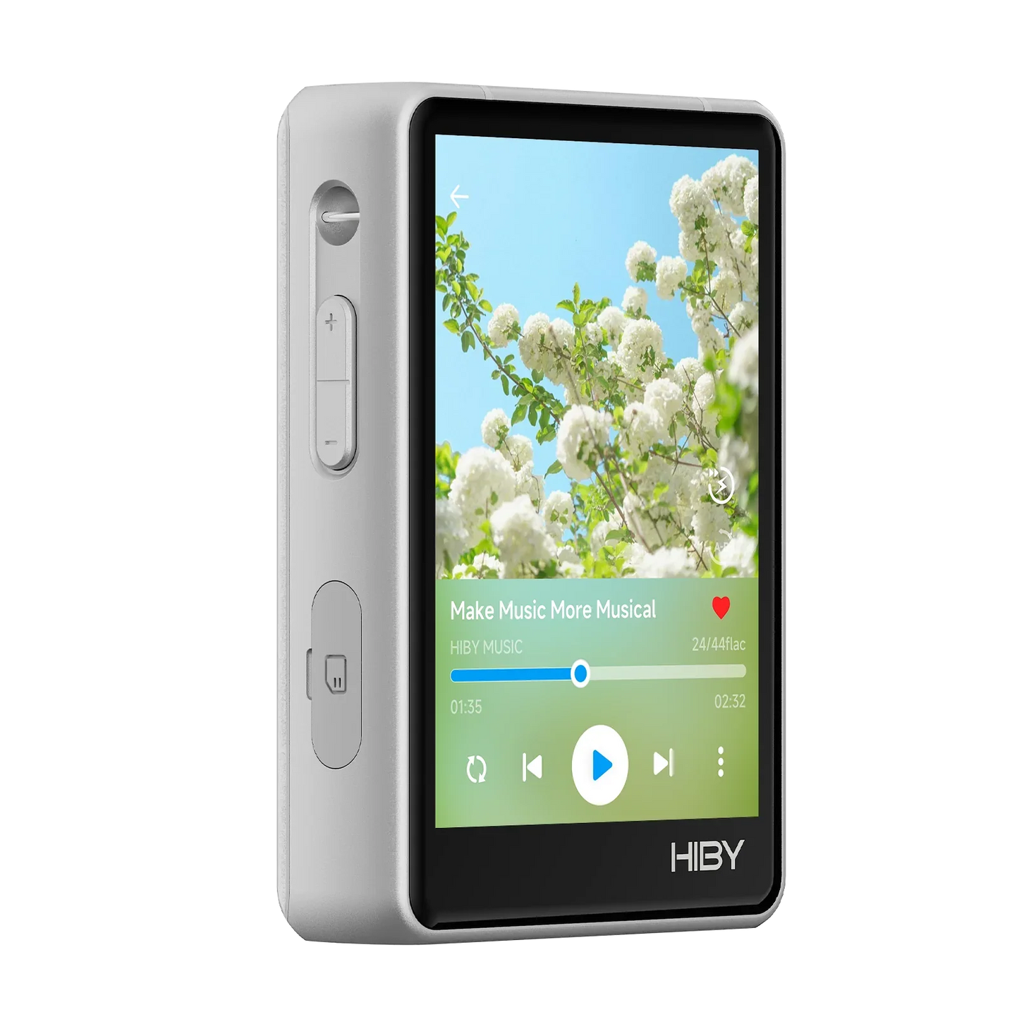HiBy R3 PRO II Portable Digital Lossless Audio Player