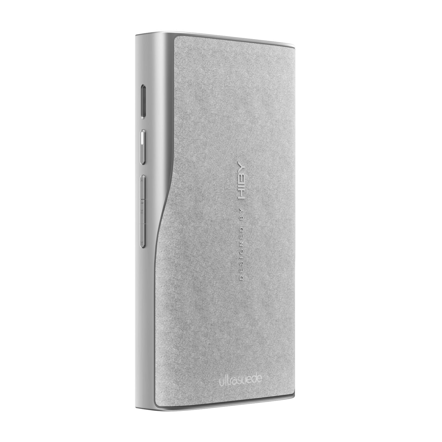 HiBy R8 II Aluminum Alloy Hi-End Android Digital Audio Player